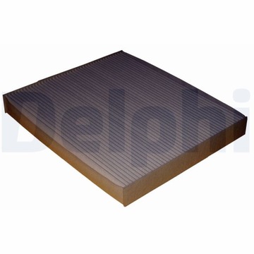 DELPHI TSP0325252 FILTR VENTILACE PROSTORU SPOLUJEZDCE