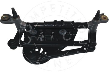 MECHANIZMUS STĚRAČE VW FOX