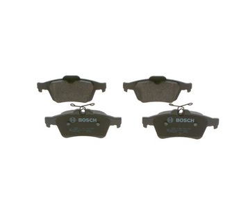 BOSCH KLOCKI HAM. FORD T. C-MAX/GRAND C-MAX 10-/PEUGEOT 508