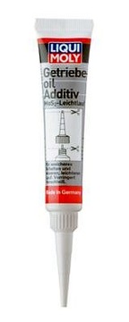 220880 LIQUI MOLY DODATEK DO OLEJU PRZEKLADN MOS2 20G DWUSIARCZEK MOLIBDEN