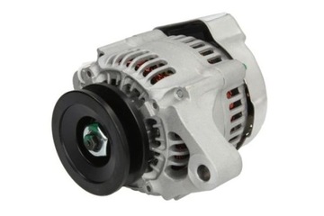 ALTERNÁTOR (12V, 40A) HODÍ SE DO: DAIHATSU CUORE II IV HIJET 0.