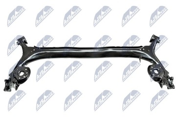 NTY 42100-SMG-E06 NTY BELKA TYLNEGO ZAWIESZENIA