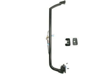 PACOL Pacol DAF-MR-034R Mocowanie, lusterko zewnętrzne