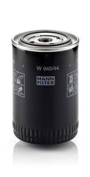 Mann-Filter W 940/44 Filtr oleju