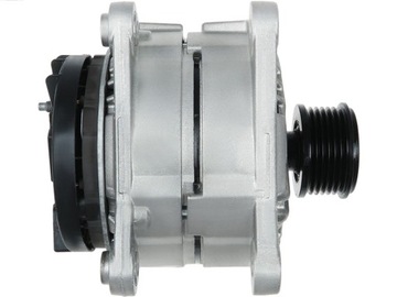 ALTERNATOR AS-PL