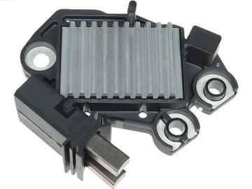 AUTOSTARTER REGULATOR NAPIĘCIA ALTERNATORA