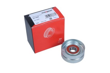 ROLKA NAPINACZA PASKA FORD TRANSIT 2,2TDCI 06- MET