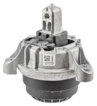 Poduszka silnika LEMFÖRDER LMI43540