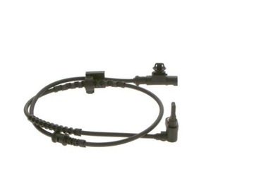 CZUJNIK ABS OPEL P. MERIVA B 10-