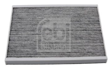 FEBI BILSTEIN 32369 FILTR VENTILACE PROSTORU SPOLUJEZDCE