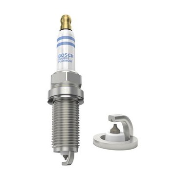 Свеча зажигания Bosch 0 242 240 619