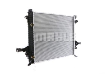 MAHLE CR 1191 000S Радиатор, система охлаждения двигателя