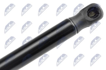 ЗАДНЯЯ ГАЗОВАЯ ПРУЖИНА AUDI A6 AVANT/00-05