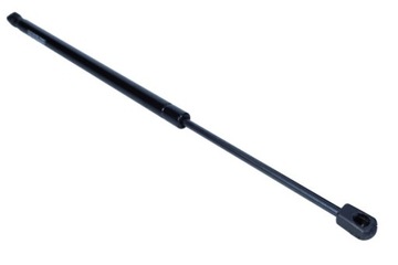 MAXGEAR ZVEDÁK KRYT KUFRU OPEL MERIVA 03-