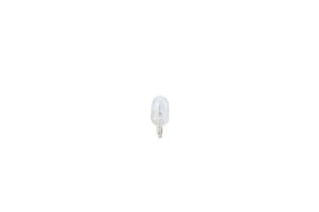 Bosch W5W 5 W 1 987 302 206