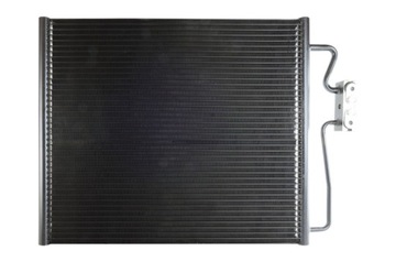 CHLADIČ KLIMATIZACE - BMW 7 E38 725 728 735 740 750