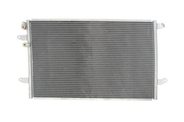 CHLADIČ KLIMATIZACE VW PHAETON 3.0D-6.0 04.02-03.16 KTT110518 THERMOTEC