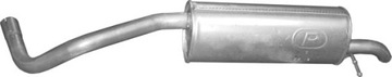 Tłukim końcowy Fabia II 1,9 Polmo 24.49 6Q0253609CA