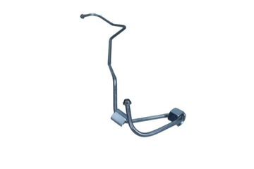 ТРУБКА ВПРЫСКА DB SPRINTER ЦИЛ.3