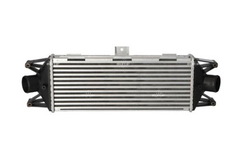 NRF INTERCOOLER do IVECO DAILY 30879 CHŁODNICA POWIETRZA DOŁADOWANIA