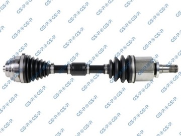 GSP POLOOSA BMW 2 F45 F46 X1 F48 MINI CLUBMAN F54 COUNTRYMAN F60 2014- LEVÝ