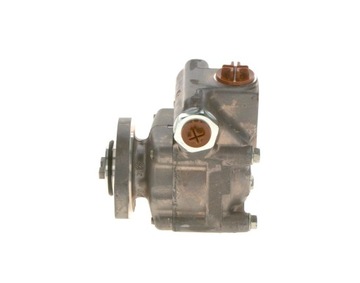 BOSCH K S00 000 504 ČERPADLO HYDRAULICKÁ SYSTÉM ŘÍDÍCÍ
