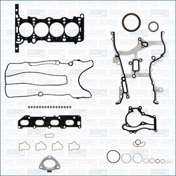 AJUSA 50564700 KOMPLETNÍ SADA TĚSNĚNÍ MOTOR