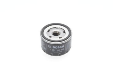 BOSCH SADA FILTRŮ RENAULT LAGUNA II 1.9 DCI