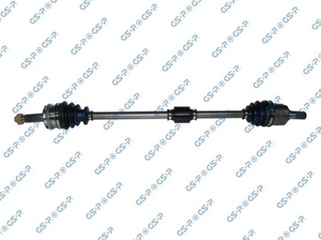 GSP POLOOSA KIA PICANTO I 1,0 1,1 2004-2011 PRAVÁ