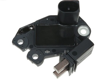 AUTOSTARTER REGULATOR NAPIĘCIA ALTERNATORA