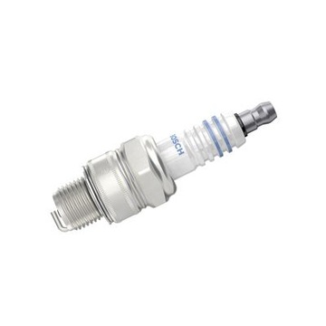 СВЕЧА ЗАЖИГАНИЯ BOSCH 0242229534