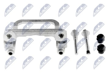 ВАЛКА ТОРМОЗНОГО СУППОРТА NISSAN X-TRAIL T31 ЗАДНЯЯ