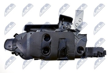 ПРИВОД ЦЕНТРАЛЬНОГО ЗАМКА ПЕРЕДНИЙ MONDEO IV 2007-