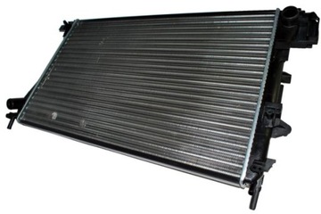 CHLADIČ MOTORU FIAT CROMA OPEL SIGNUM VECTRA C