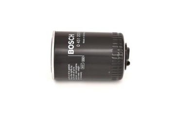 0451203012 BOSCH FILTR OLEJE AUDI VW