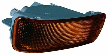 SVĚTLO SMĚROVKA ABAKUS 214-1646L-A