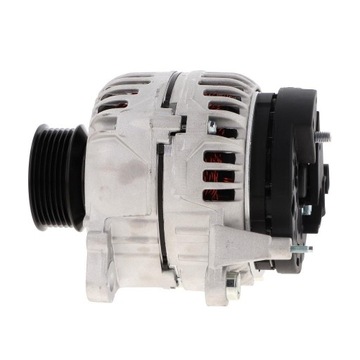 Генератор Volkswagen 120А RNL4189