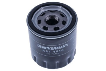 DENCKERMANN A211016 FILTR OLEJE