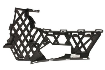 DRŽÁKY NÁRAZNÍKU PŘEDNÍ P (PLASTIK POD REFLEKTOREM) VW PASSAT B8 08.14-