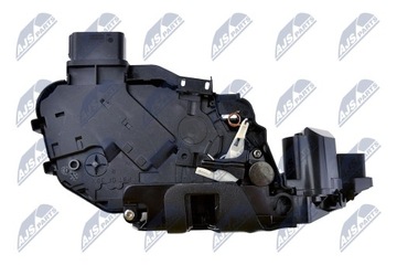 ПРИВОД ЦЕНТРАЛЬНОГО ЗАМКА ПЕРЕДНИЙ MONDEO IV 2007-