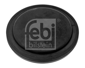 FEBI BILSTEIN 02067 КРЫШКА KOLNIERZA, АВТОМАТ КОРОБКА ПЕРЕДАЧ ПЕРЕДАЧА