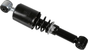Sachs 317 787 Amortyzator, zawieszenie kabiny