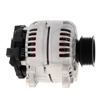 Генератор Volkswagen 120А RNL4189