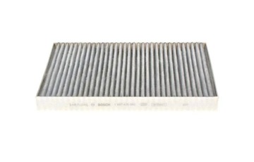 Bosch 1 987 435 560 Filtr kabinowy z węgl. AUDI A4/A5/Q5/Q7 15