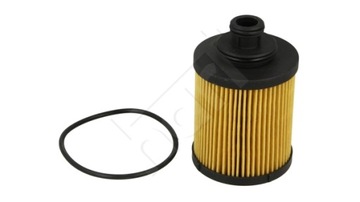 FILTR OLEJE GRANDE PUNTO 1.3JTD 16V 05-