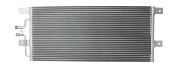 BOSCH 1 986 AD2 071 KONDENZÁTOR KLIMATIZACE