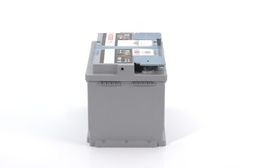 Akumulator Bosch 0 092 S5A 080