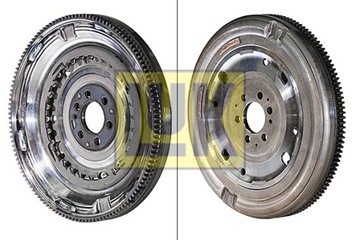 LUK KOLO DVOUHMOTNÉ 415 0497 09