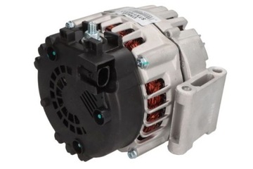 ALTERNÁTOR (12V, 180A) HODÍ SE DO: MERCEDES C T-MODEL (S204), (W204)
