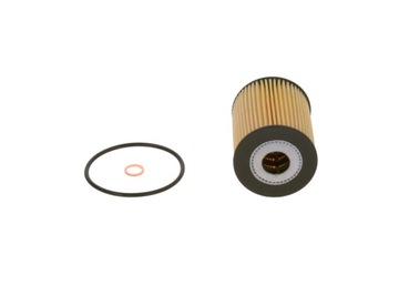 BOSCH FILTR OLEJU OPEL ANTARA/CHEVROLET CAPTIVA 2,0CDTI 08-